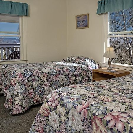 Jnr Hotel Cedarville Kültér fotó