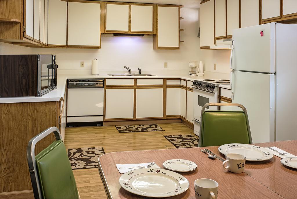 Jnr Hotel Cedarville Kültér fotó
