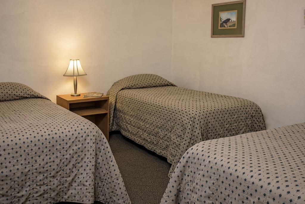 Jnr Hotel Cedarville Kültér fotó
