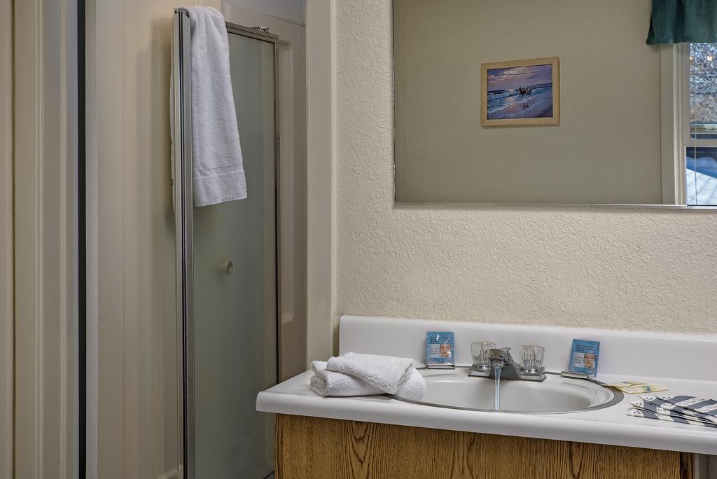 Jnr Hotel Cedarville Kültér fotó